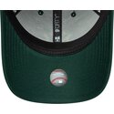 lippikset-kaareva-vihrea-saadettava-nauha-9forty-outdoor-icon-new-york-yankees-mlb-new-era