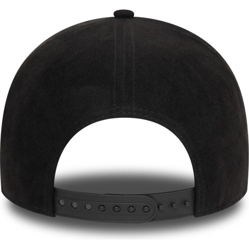 lippikset-kaareva-musta-snapback-e-frame-faux-suede-new-york-yankees-mlb-new-era lippikset-kaareva-musta-snapback-e-frame-faux-suede-new-york-yankees-mlb-new-era