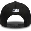 lippikset-kaareva-musta-snapback-9forty-m-crown-los-angeles-dodgers-mlb-new-era
