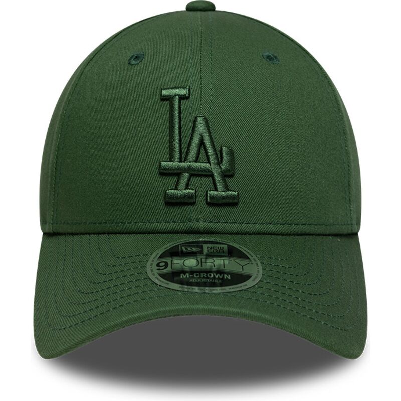 lippikset-kaareva-vihrea-snapback-9forty-m-crown-los-angeles-dodgers-mlb-new-era lippikset-kaareva-vihrea-snapback-9forty-m-crown-los-angeles-dodgers-mlb-new-era