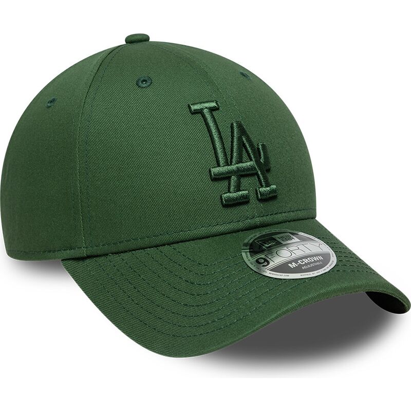 lippikset-kaareva-vihrea-snapback-9forty-m-crown-los-angeles-dodgers-mlb-new-era lippikset-kaareva-vihrea-snapback-9forty-m-crown-los-angeles-dodgers-mlb-new-era