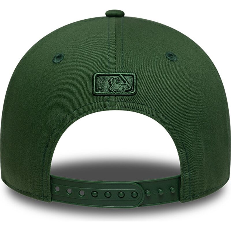 lippikset-kaareva-vihrea-snapback-9forty-m-crown-los-angeles-dodgers-mlb-new-era lippikset-kaareva-vihrea-snapback-9forty-m-crown-los-angeles-dodgers-mlb-new-era