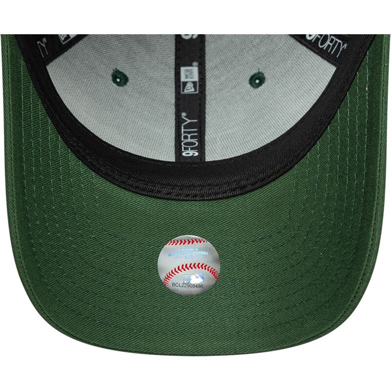lippikset-kaareva-vihrea-snapback-9forty-m-crown-los-angeles-dodgers-mlb-new-era lippikset-kaareva-vihrea-snapback-9forty-m-crown-los-angeles-dodgers-mlb-new-era