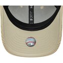lippikset-kaareva-beige-saadettava-nauha-9forty-m-crown-cord-new-york-yankees-mlb-new-era