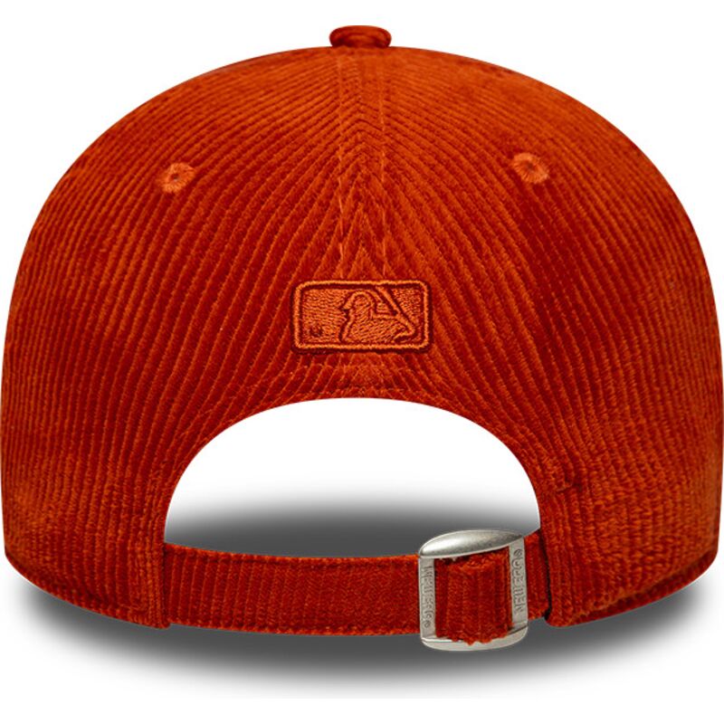 lippikset-kaareva-oranssi-saadettava-nauha-9forty-m-crown-cord-los-angeles-dodgers-mlb-new-era lippikset-kaareva-oranssi-saadettava-nauha-9forty-m-crown-cord-los-angeles-dodgers-mlb-new-era