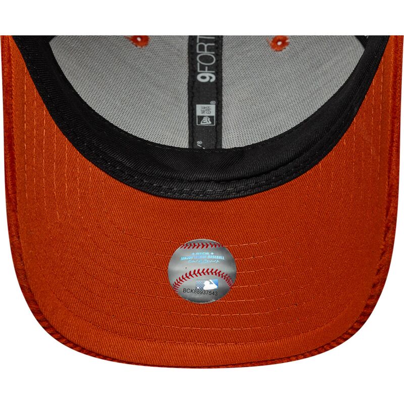 lippikset-kaareva-oranssi-saadettava-nauha-9forty-m-crown-cord-los-angeles-dodgers-mlb-new-era lippikset-kaareva-oranssi-saadettava-nauha-9forty-m-crown-cord-los-angeles-dodgers-mlb-new-era