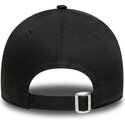 lippikset-kaareva-musta-saadettava-nauha-lapsille-9forty-fruit-icon-apple-new-york-yankees-mlb-new-era