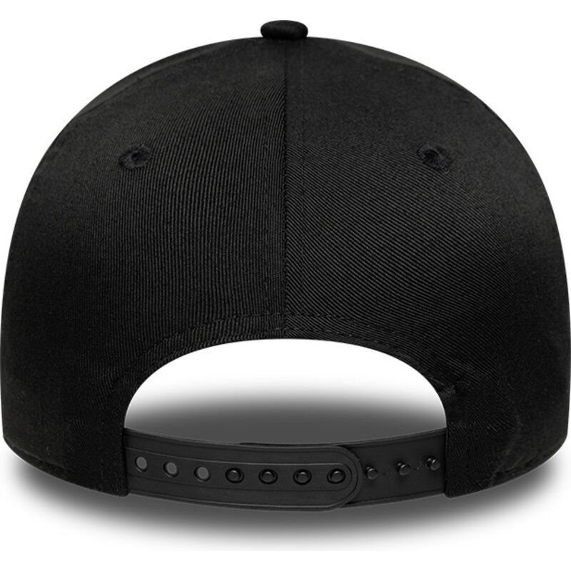lippikset-kaareva-musta-snapback-lapsille-9forty-wordmark-gryffindor-harry-potter-new-era lippikset-kaareva-musta-snapback-lapsille-9forty-wordmark-gryffindor-harry-potter-new-era