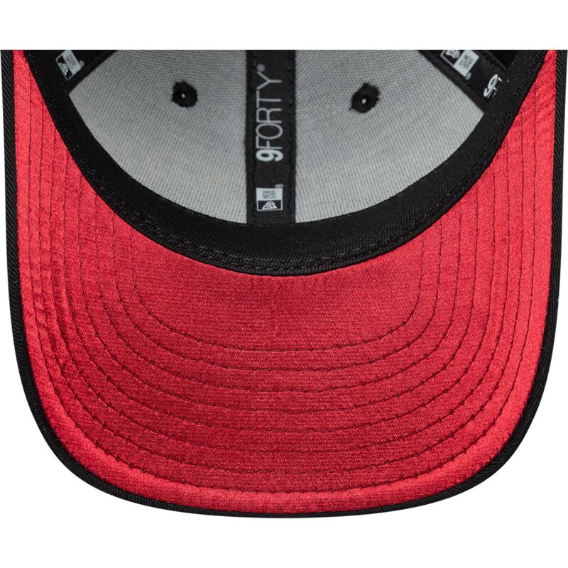 lippikset-kaareva-musta-snapback-lapsille-9forty-wordmark-gryffindor-harry-potter-new-era lippikset-kaareva-musta-snapback-lapsille-9forty-wordmark-gryffindor-harry-potter-new-era
