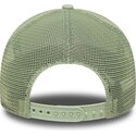 lippikset-kaareva-rekka-vihrea-snapback-lapsille-a-frame-outdoor-new-era