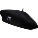 baretit-musta-wool-script-new-york-yankees-mlb-new-era