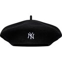 baretit-musta-wool-script-new-york-yankees-mlb-new-era