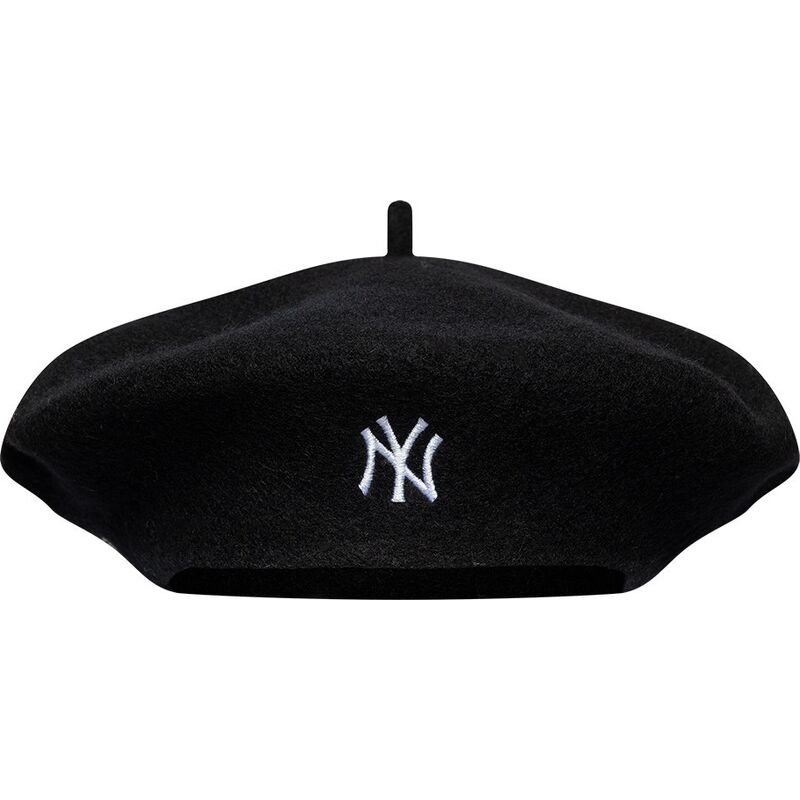 baretit-musta-wool-script-new-york-yankees-mlb-new-era