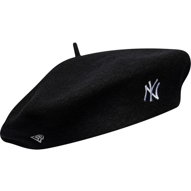 baretit-musta-wool-script-new-york-yankees-mlb-new-era