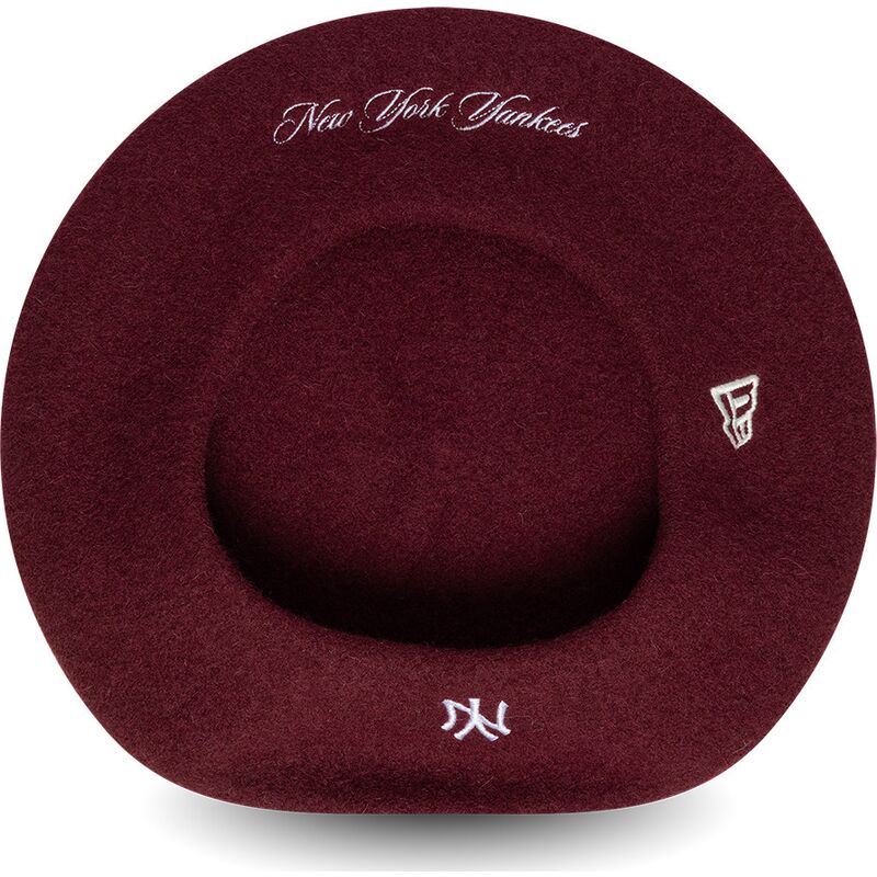 baretit-punainen-wool-script-new-york-yankees-mlb-new-era