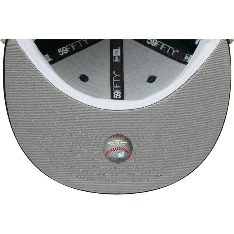 lippikset-littea-vihrea-istuva-59fifty-dogear-world-series-oakland-athletics-mlb-new-era lippikset-littea-vihrea-istuva-59fifty-dogear-world-series-oakland-athletics-mlb-new-era