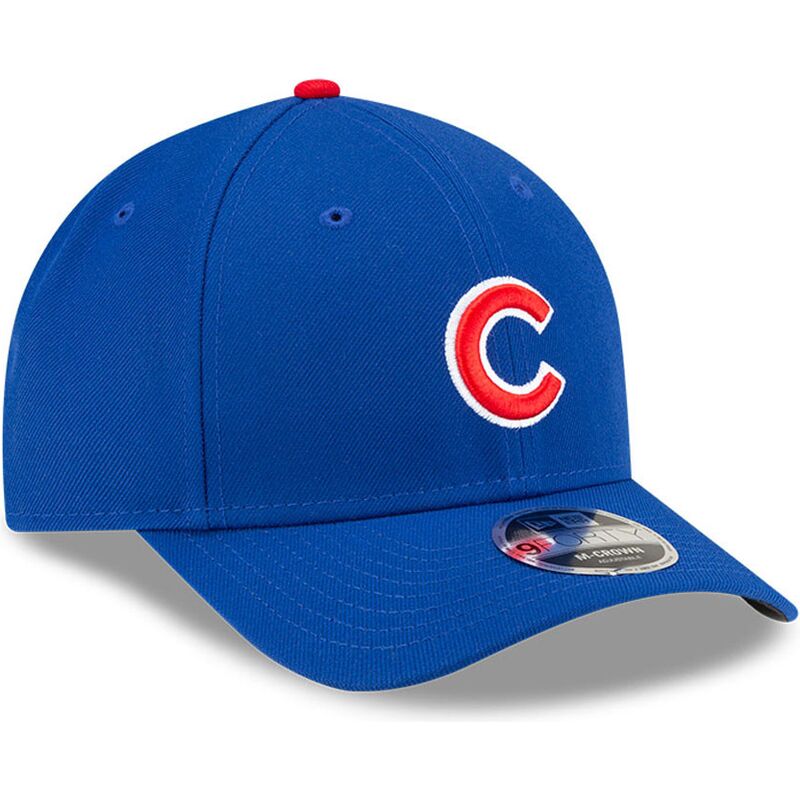 lippikset-kaareva-sininen-snapback-9forty-m-crown-player-replica-chicago-cubs-mlb-new-era lippikset-kaareva-sininen-snapback-9forty-m-crown-player-replica-chicago-cubs-mlb-new-era
