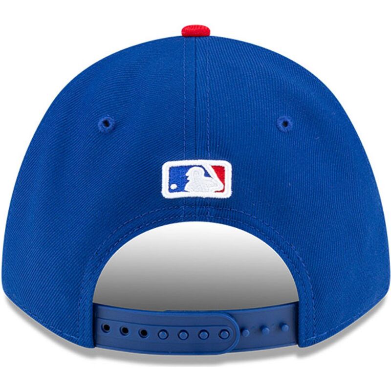 lippikset-kaareva-sininen-snapback-9forty-m-crown-player-replica-chicago-cubs-mlb-new-era lippikset-kaareva-sininen-snapback-9forty-m-crown-player-replica-chicago-cubs-mlb-new-era