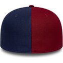 lippikset-littea-monivarinen-istuva-59fifty-9fifty-poly-fc-barcelona-laliga-new-era