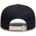 lippikset-kaareva-laivastonsininen-saadettava-nauha-19twenty-washed-graphic-new-era