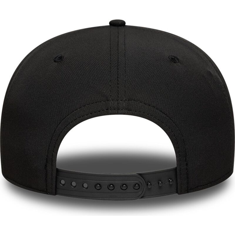 lippikset-kaareva-musta-snapback-9seventy-stretch-snap-repreve-associazione-sportiva-roma-serie-a-new-era lippikset-kaareva-musta-snapback-9seventy-stretch-snap-repreve-associazione-sportiva-roma-serie-a-new-era