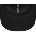 lippikset-kaareva-musta-snapback-9seventy-stretch-snap-repreve-associazione-sportiva-roma-serie-a-new-era