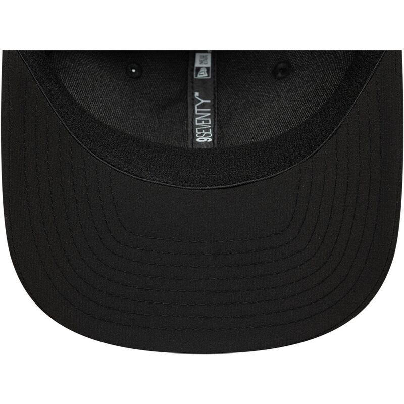 lippikset-kaareva-musta-snapback-9seventy-stretch-snap-repreve-associazione-sportiva-roma-serie-a-new-era lippikset-kaareva-musta-snapback-9seventy-stretch-snap-repreve-associazione-sportiva-roma-serie-a-new-era