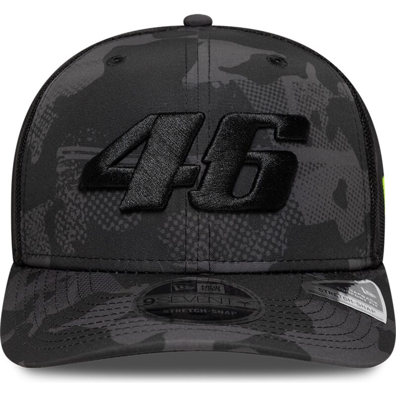 lippikset-kaareva-rekka-maastokuvio-snapback-9seventy-stretch-snap-valentino-rossi-vr46-motogp-new-era lippikset-kaareva-rekka-maastokuvio-snapback-9seventy-stretch-snap-valentino-rossi-vr46-motogp-new-era