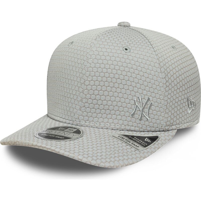 lippikset-kaareva-harmaa-snapback-9seventy-stretch-snap-mesh-flawless-new-york-yankees-mlb-new-era
