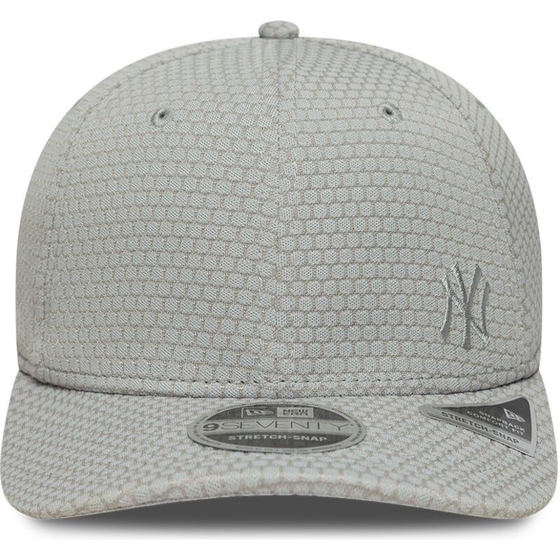 lippikset-kaareva-harmaa-snapback-9seventy-stretch-snap-mesh-flawless-new-york-yankees-mlb-new-era