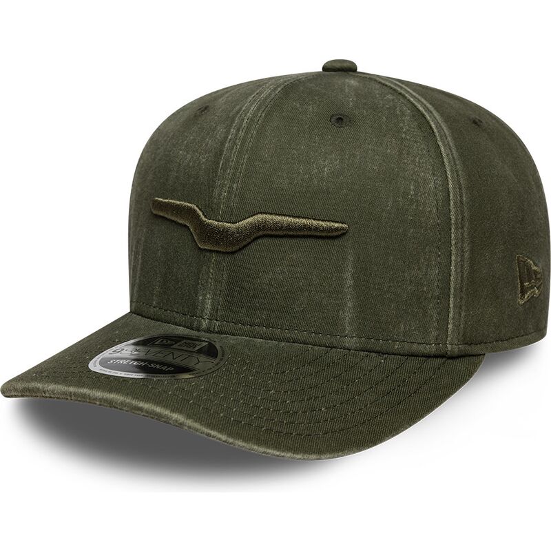 lippikset-kaareva-vihrea-snapback-9seventy-stretch-snap-moto-guzzi-new-era