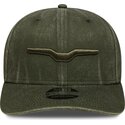 lippikset-kaareva-vihrea-snapback-9seventy-stretch-snap-moto-guzzi-new-era