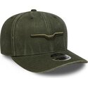 lippikset-kaareva-vihrea-snapback-9seventy-stretch-snap-moto-guzzi-new-era