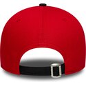 lippikset-kaareva-punainen-saadettava-nauha-9forty-contrast-ac-milan-serie-a-new-era