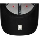 lippikset-kaareva-punainen-saadettava-nauha-9forty-contrast-ac-milan-serie-a-new-era