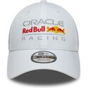 lippikset-kaareva-valkoinen-saadettava-nauha-9forty-core-red-bull-racing-formula-1-new-era
