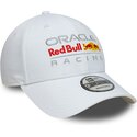 lippikset-kaareva-valkoinen-saadettava-nauha-9forty-core-red-bull-racing-formula-1-new-era