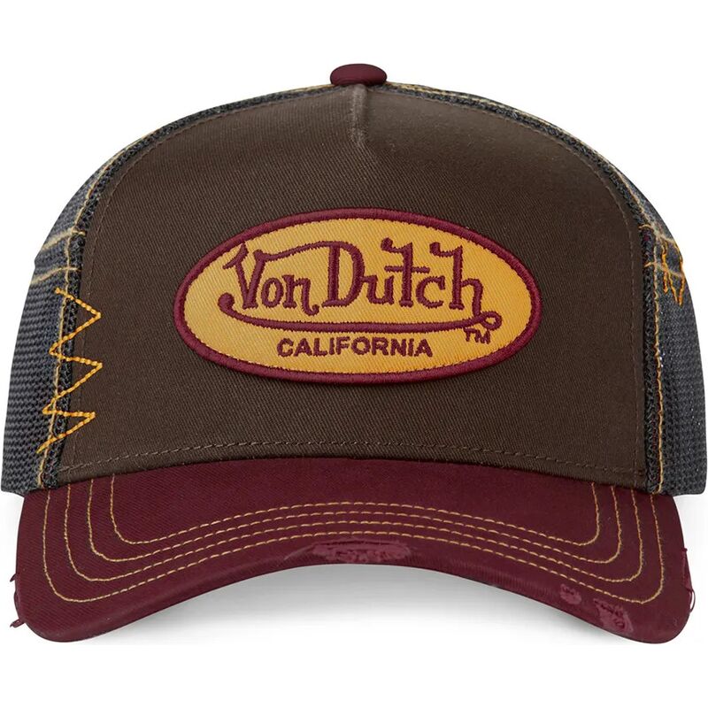 lippikset-kaareva-rekka-monivarinen-snapback-blbr-von-dutch