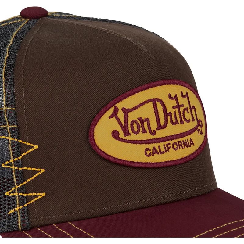lippikset-kaareva-rekka-monivarinen-snapback-blbr-von-dutch