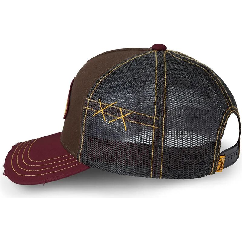 lippikset-kaareva-rekka-monivarinen-snapback-blbr-von-dutch