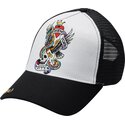 lippikset-kaareva-rekka-musta-snapback-nyc-ed-hardy
