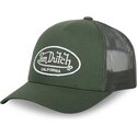 lippikset-kaareva-rekka-vihrea-saadettava-nauha-lof-b23-von-dutch