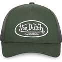lippikset-kaareva-rekka-vihrea-saadettava-nauha-lof-b23-von-dutch
