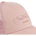 lippikset-kaareva-rekka-vaaleanpunainen-snapback-log10-von-dutch