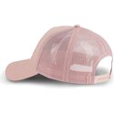 lippikset-kaareva-rekka-vaaleanpunainen-snapback-log10-von-dutch