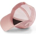lippikset-kaareva-rekka-vaaleanpunainen-snapback-log10-von-dutch