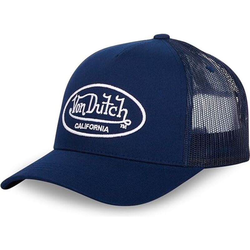 lippikset-kaareva-rekka-laivastonsininen-saadettava-nauha-lof-b20-von-dutch lippikset-kaareva-rekka-laivastonsininen-saadettava-nauha-lof-b20-von-dutch