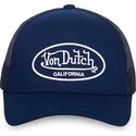 lippikset-kaareva-rekka-laivastonsininen-saadettava-nauha-lof-b20-von-dutch