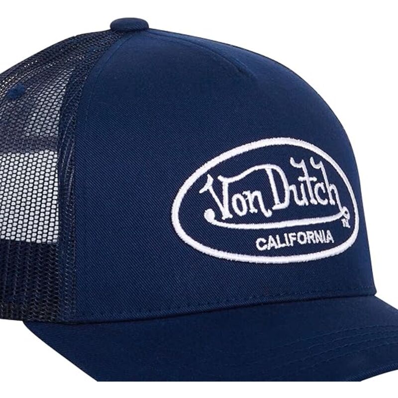 lippikset-kaareva-rekka-laivastonsininen-saadettava-nauha-lof-b20-von-dutch lippikset-kaareva-rekka-laivastonsininen-saadettava-nauha-lof-b20-von-dutch