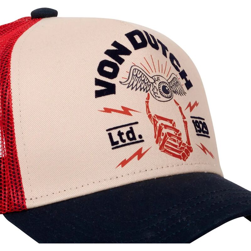 lippikset-kaareva-rekka-monivarinen-snapback-gra-von-dutch lippikset-kaareva-rekka-monivarinen-snapback-gra-von-dutch